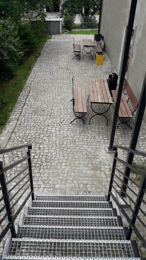 Pokoje Goscinne Z Lazienkami Przy Wroclawiu, Darmowy Parking Długotęka Εξωτερικό φωτογραφία