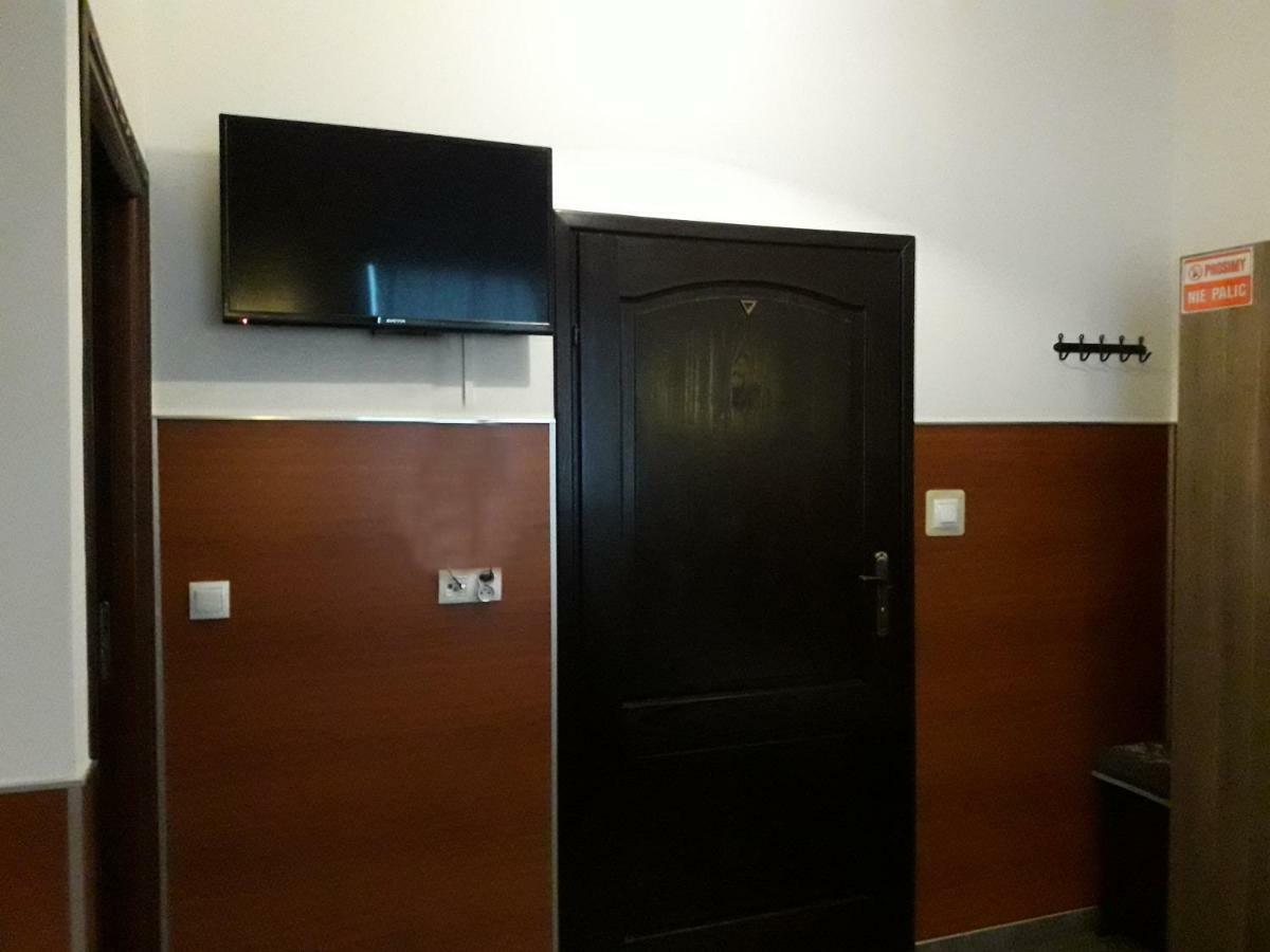 Pokoje Goscinne Z Lazienkami Przy Wroclawiu, Darmowy Parking Długotęka Εξωτερικό φωτογραφία