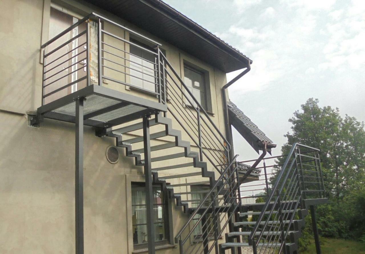 Pokoje Goscinne Z Lazienkami Przy Wroclawiu, Darmowy Parking Długotęka Εξωτερικό φωτογραφία